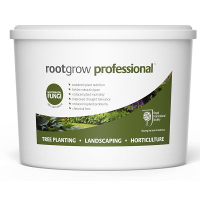Rootgrow professional Granulat mit Gel 2.5 Liter