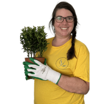 Carla aus unserem Team